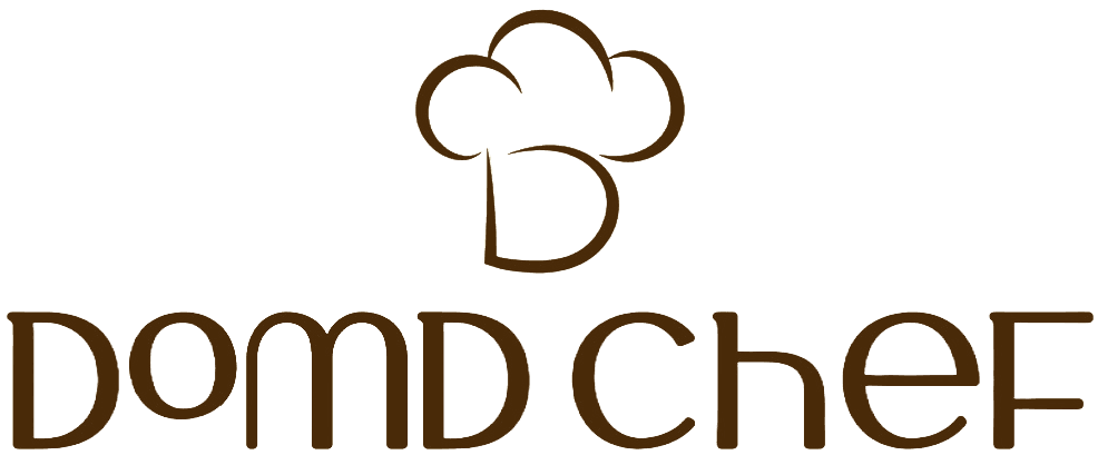 Dom d'Chef