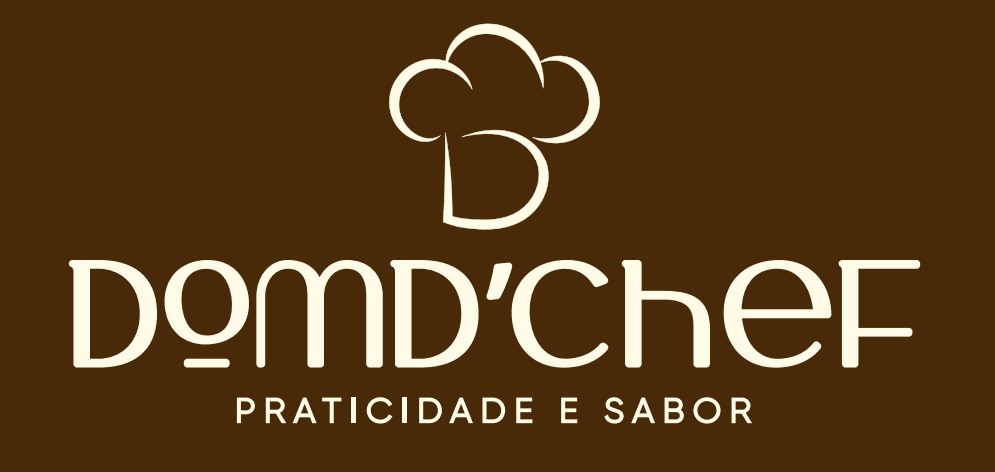 Dom d'Chef